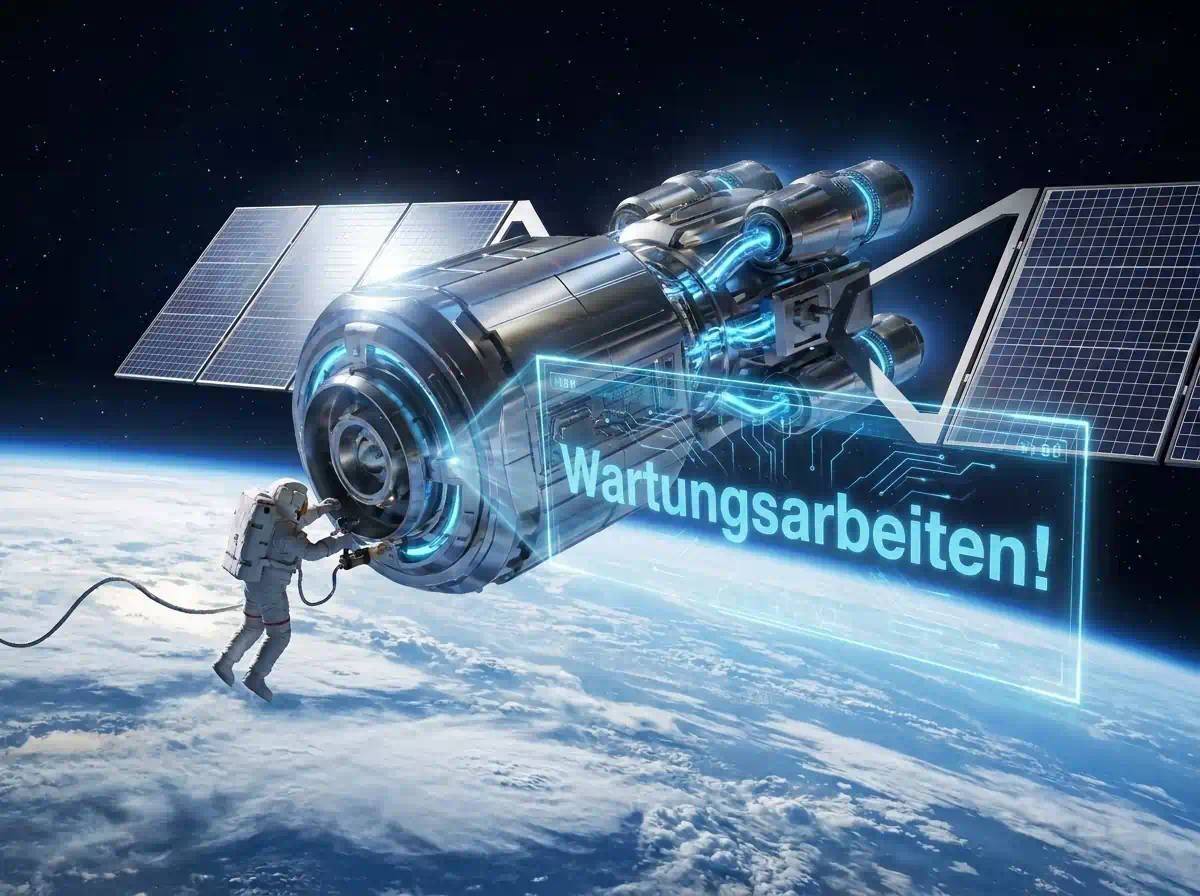 Wartungsmodus